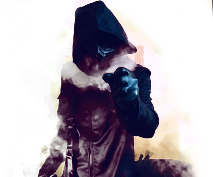 Dystopia 2
